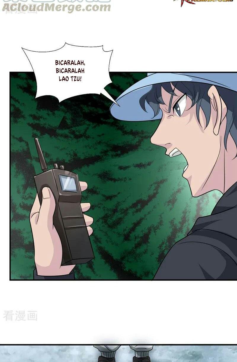 King of The Soldiers Chapter 16 Gambar 30